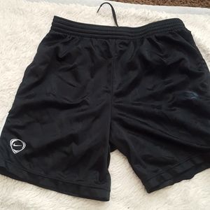 Nike Youth soccer shorts